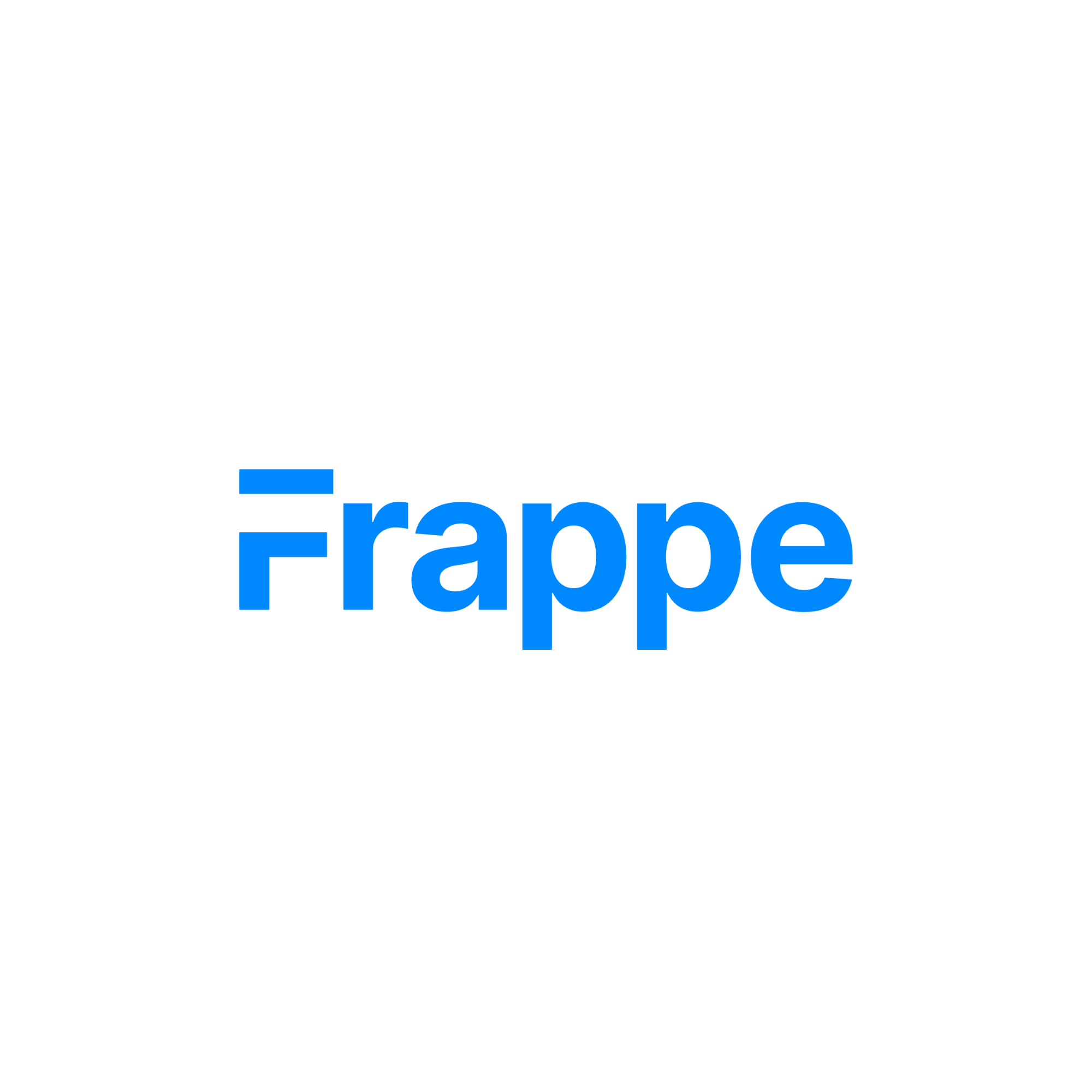 Frappe